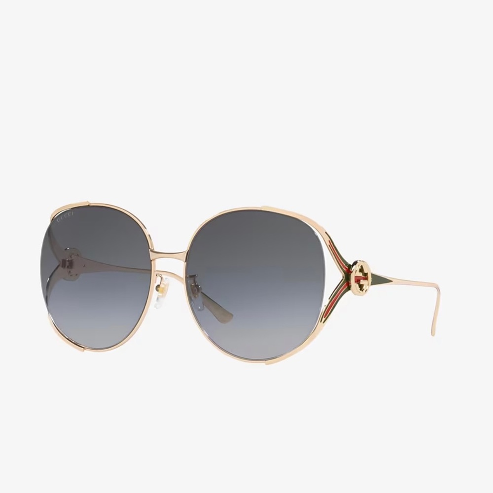 Authentic Gucci Sunglasses